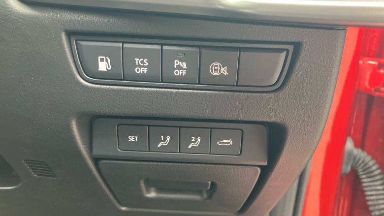 Mazda CX-60 2.5 PHEV Exclusive-Line 5dr Auto [Comf/Conv/DAP] Estate